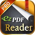 ikona aplikacji ezPDF Reader