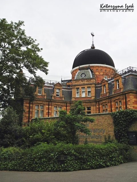 Grenwich Royal Observatory
