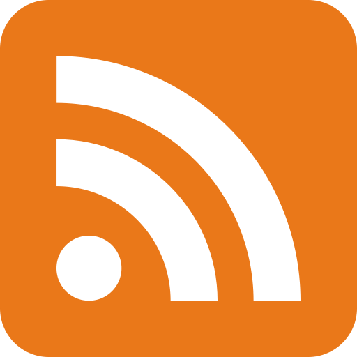Ikona RSS